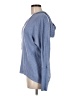 Akini Blue Pullover Sweater Size M - photo 5
