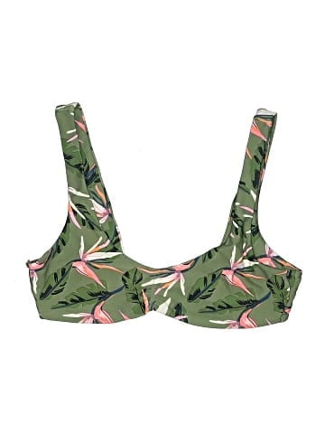 Tori Praver Swimsuit Top (view 1)