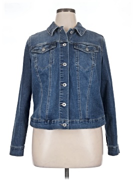 Jessica Simpson Denim Jacket