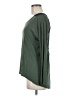 Red Haute Green Long Sleeve Top Size M - photo 5