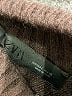 Zara Brown Turtleneck Sweater Size L - photo 7