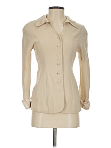 Petite Sophisticate Trenchcoat (view 1)