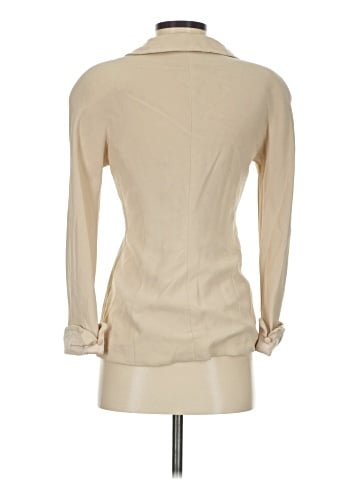 Petite Sophisticate Trenchcoat (view 2)