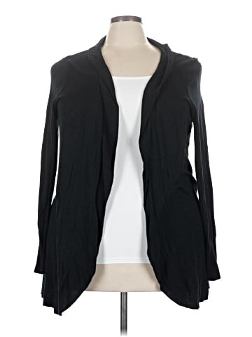 Ava & Viv Cardigan (view 1)