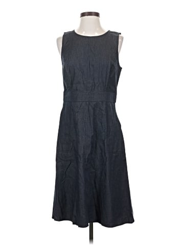 Ann Taylor Factory Casual Dress (view 1)