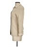Petite Sophisticate Ivory Trenchcoat Size 2 Petite - photo 5