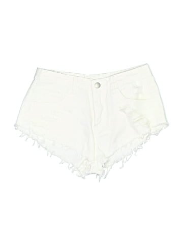 Shein Shorts (view 1)