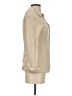 Petite Sophisticate Ivory Trenchcoat Size 2 Petite - photo 4