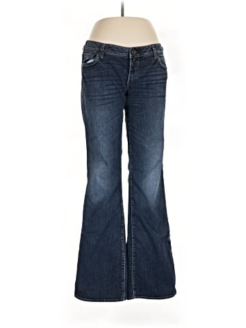 Silver Jeans Co. Jeans (view 1)