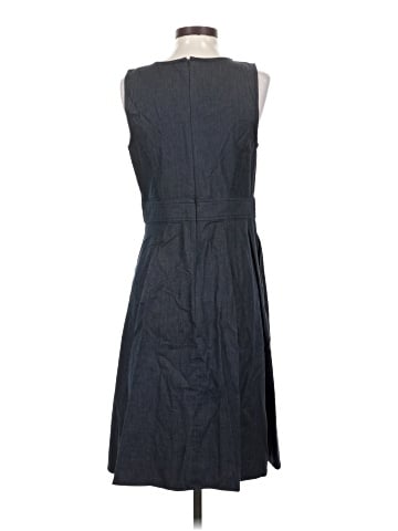 Ann Taylor Factory Casual Dress (view 2)
