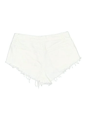 Shein Shorts (view 2)