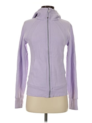 Lululemon Athletica Track Jacket (view 1)