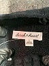 Derek Heart Black Turtleneck Sweater Size L - photo 7