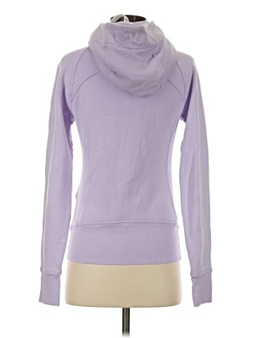 Lululemon Athletica Track Jacket (view 2)