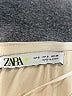 Zara Ivory Formal Skirt Size S - photo 4