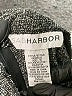 Sag Harbor Chevron-herringbone Gray Casual Skirt Size 10 - photo 4