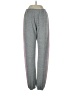 Wildfox Color Block Gray Track Pants Size XS - photo 1