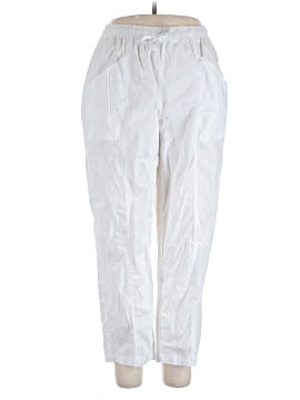 Woman Within Casual Pants