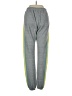 Wildfox Color Block Gray Track Pants Size XS - photo 2