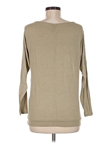 Naf Naf 3/4 Sleeve T-Shirt (view 2)