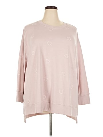 Jane and Delancey Sweatshirt (view 1)