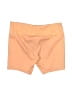 Nike Graphic Orange Athletic Shorts Size 5 - 6 - photo 2