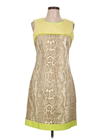 T Tahari Cocktail Dress (view 1)