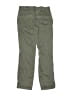 Gap Kids Solid Green Khakis Size 12 - photo 2