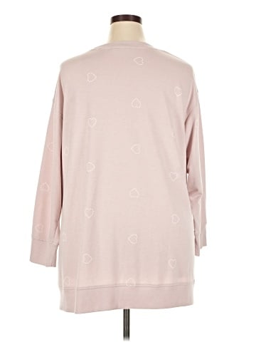 Jane and Delancey Sweatshirt (view 2)
