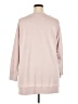 Jane and Delancey Pink Sweatshirt Size 2X - photo 2