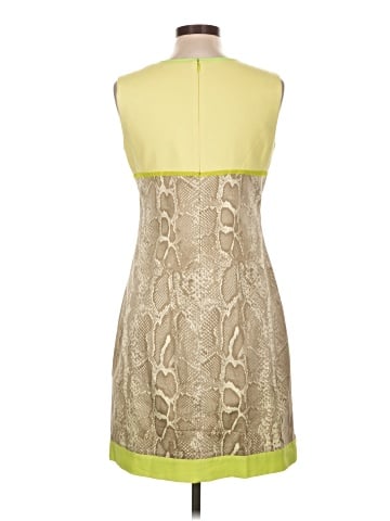 T Tahari Cocktail Dress (view 2)