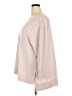Jane and Delancey Pink Sweatshirt Size 2X - photo 5