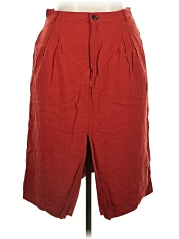 Banana Republic Factory Store Casual Skirt (view 1)