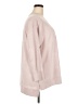 Jane and Delancey Pink Sweatshirt Size 2X - photo 4