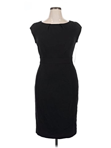 Classiques Entier Cocktail Dress (view 1)