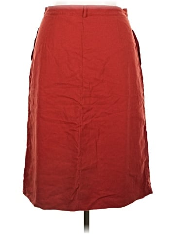 Banana Republic Factory Store Casual Skirt (view 2)