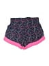 Athletic Works Hearts Pink Athletic Shorts Size 10 - 12 - photo 2