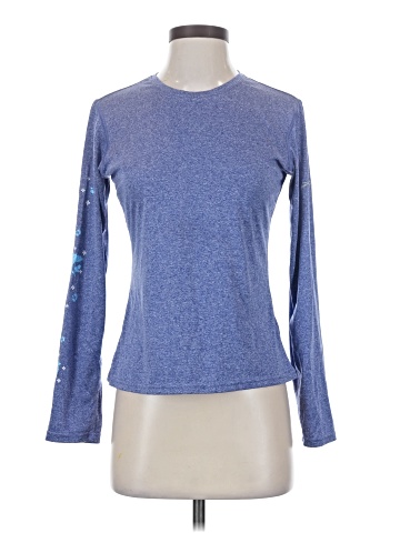 Brooks Long Sleeve T-Shirt (view 1)