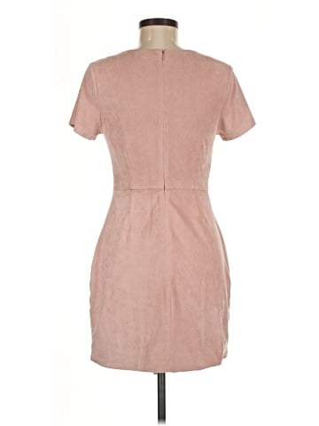 Aqua Casual Dress (view 2)