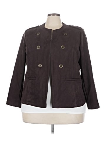 T Tahari Jacket (view 1)