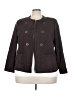 T Tahari Brown Jacket Size 3X - photo 1