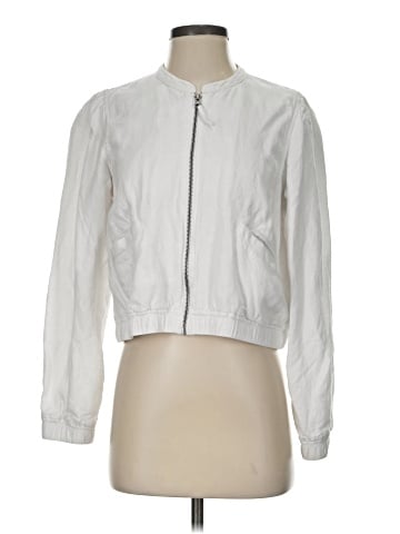 Joie Track Jacket (view 1)
