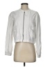 Joie White Track Jacket Size S - photo 1