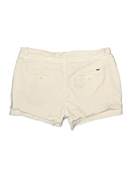 Vineyard Vines Khaki Shorts (view 2)