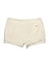 Vineyard Vines Solid Ivory Khaki Shorts Size 10 - photo 2