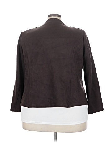 T Tahari Jacket (view 2)