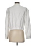 Joie White Track Jacket Size S - photo 2