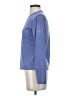 Brooks Blue Long Sleeve T-Shirt Size S - photo 5