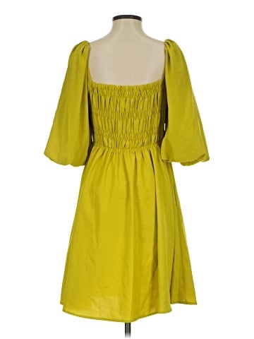Oddi Casual Dress (view 2)