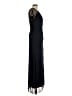 Xscape Black Cocktail Dress Size 6 - photo 4